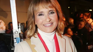 Μάρα Ζαχαρέα | Ποζάρει χωρίς ίχνος μακιγιάζ