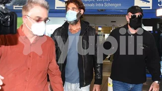 Survivor | Ο Γιώργος Κοψιδάς επέστρεψε στην Ελλάδα