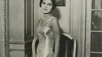 Η πρώτη Ελληνίδα που κέρδισε τον τίτλο "Μις Ευρώπη" και έσπασε το άβατο του Αγίου Όρους