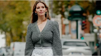 Το must have κομμάτι της άνοιξης που θα βρεις σε Zara, Mango και H&M