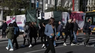 Κλείδωσε στα 760-770 ευρώ ο κατώτατος μισθός από 1η Απριλίου - "Σεμνά και ταπεινά" οι ανακοινώσεις λόγω Τεμπών