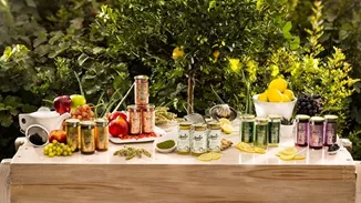 Feeju | Το χειροποίητο juicy iced tea για δροσιά και ευεξία κάθε μέρα