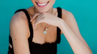 Έγκυος στο πρώτο της παιδί πρώην παίκτρια του GNTM