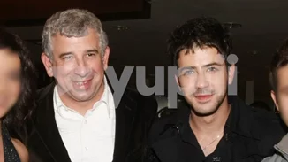 Πέτρος Μπουσουλόπουλος | Εγκατέλειψε την Αθήνα εξαιτίας του Πέτρου Φιλιππίδη;