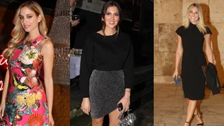 Style Inspo | Αυτές είναι οι αγαπημένες γόβες των Ελληνίδων celebrities