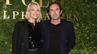 "Είμαι πολύ ερωτευμένη" | Η τρυφερή εξομολόγηση της Βίκυς Καγιά για τον Ηλία Κρασσά