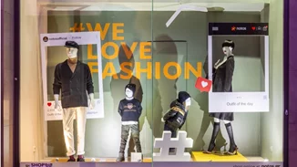 #WeLoveFashion | Τα notos καλωσορίζουν τη νέα σεζόν με την πιο ξεχωριστή εμπειρία shopping