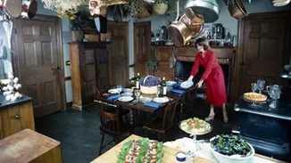 Το κόλπο της γιαγιάς για καθαρό σπίτι μετά την επιστροφή από τις διακοπές | Εύκολο και αποτελεσματικό σε μόλις 3 βήματα