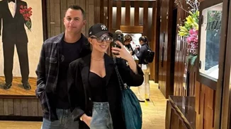 Η Κατερίνα Καινούργιου σε μια αποκάλυψη για το σύμφωνο συμβίωσης