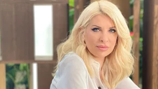 Η Ελένη Μενεγάκη γιορτάζει | Η ανάρτηση στο Instagram και οι ευχές των followers της