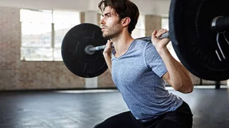 Ερευνητές αποκαλύπτουν το μυστικό για μεγαλύτερους μυς