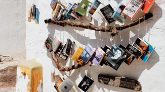 Κιμωλίστες | Μια παρέα εθελοντών που δρα με πάθος για την Κίμωλο