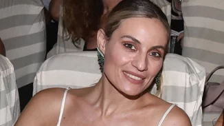 Ελεονώρα Μελέτη: "Καταλαβαίνω τη Μαλέσκου γιατί έχω περάσει από τη φάση να με συγκρίνουν με τη Μενεγάκη"