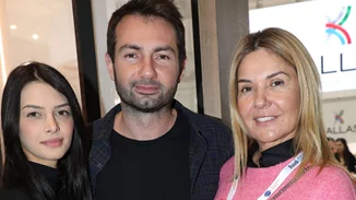 Άννα Μπεζάν | "Όταν έμαθα ότι είμαι έγκυος έπαθα κρίση πανικού"