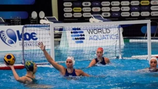 Στην κορυφή του κόσμου η Εθνική Ελλάδος γυναικών πόλο - Κατέκτησαν το World Cup στην Κίνα