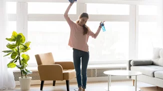 Το Vileda 12 Spray Max είναι το προϊόν της χρονιάς