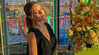 Το girly και athletic look που προτιμά στα μαγιό της η Γαία Μερκούρη