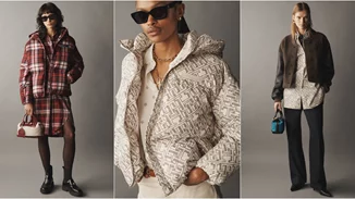 Πώς να υιοθετήσεις τις κορυφαίες τάσεις του φθινοπώρου μέσα από 5 outfits