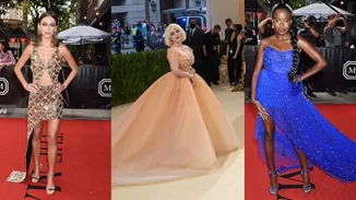 Met Gala 2021 | Η Gen Z κατέλαβε το κόκκινο χαλί - Οι εμφανίσεις των νέων stars που συζητήθηκαν