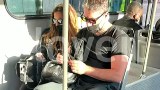 Δέσποινα Βανδή | Ρομαντικό ταξίδι με τον Βασίλη Μπισμπίκη στην Ιταλία (vid)