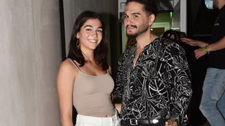 Μελίνα Νικολαΐδη | Η κόρη της Δέσποινας Βανδή δημιούργησε μία σημαντική φιλανθρωπική ενέργεια