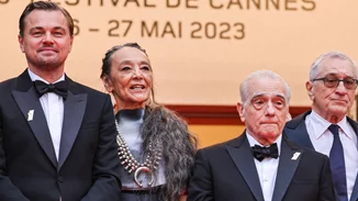 Πρεμιέρα της ταινίας του Scorsese με DiCaprio και De Niro