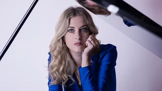 Η Francesca Tandoi στην jazz σκηνή της πόλης