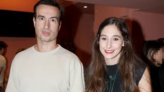 Φωτεινή Αθερίδου | Αποτύπωσε μια τρυφερή στιγμή με τα δυο της παιδιά στο σπίτι τους