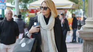 Τζένη Μπαλατσινού | Το δωμάτιο του 14ων μηνών γιου της αξίζει μια θέση στο Pinterest