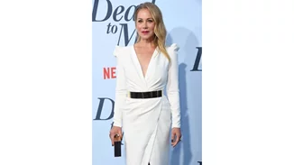 Η Christina Applegate διαγνώσθηκε με σκλήρυνση κατά πλάκας όμως δεν το βάζει κάτω
