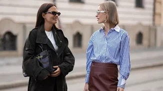 Style Guide | Όλα τα πουκάμισα που χρειάζεσαι στην γκαρνταρόμπα σου αυτό το φθινόπωρο