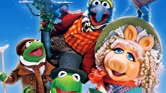 Χριστούγεννα αγκαλιά με τα παιδιά και υπέροχες ταινίες από το Vodafone TV