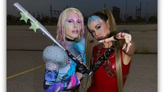 Τάμτα & Lila μεταμορφώνονται σε super ηρωίδες στο νέο τους video clip