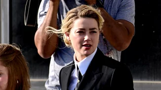 Amber Heard | Γιατί οι δικηγόροι της ήθελαν να συμπεριληφθεί στη δίκη το πρόβλημα "στυτικής δυσλειτουργίας" του Johnny Depp;