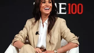 Meghan Markle | To πουλόβερ που φορά στο trailer της σειράς της κοστίζει πάνω από 1000 ευρώ