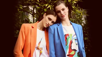 Παγκόσμια Ημέρα της Γυναίκας | Η BSB τιμά τις γυναίκες με μία exclusive συλλογή που έχουν επιμεληθεί designers και Έλληνες καλλιτέχνες