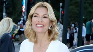 Βίκυ Καγιά | "Απαιτώ να μη μου κάνουν ρετούς για να φαίνονται οι ρυτίδες μου"