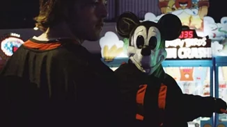 Τα πνευματικά δικαιώματα του Mickey Mouse έληξαν και ήδη πρωταγωνιστεί σε ταινία τρόμου