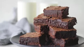 Vegan διατροφή | 4 συνταγές για κέικ για ένα νόστιμο σνακ τα απογεύματά σου