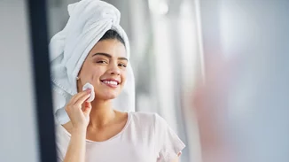 Η σημασία του σχολαστικού καθαρισμού της επιδερμίδας πρωί και βράδυ