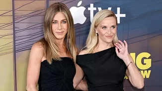 Η Jennifer Aniston μόλις έμαθε το μυστικό που η Reese Witherspoon της κρατούσε κρυφό εδώ και 25 χρόνια