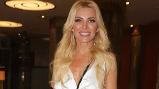 Κατερίνα Καινούργιου | Η εγκυμοσύνη και η αντικατάσταση από τον Ανδρέα Μικρούτσικο (βίντεο)