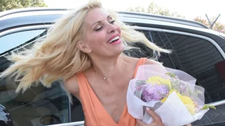 Ελένη Μενεγάκη | Το βέτο που έχει βάλει στο Mega για την εκπομπή της