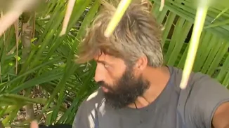 "Ο συγκάτοικος του Αλέξη Παππά στην Κύπρο δεν θέλει να τον βλέπει μπροστά του"