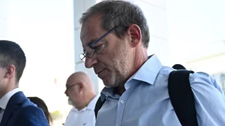 Δικάζεται σε β' βαθμό ο Λιγνάδης | "Τραγικό να θέλουμε να βάλουμε κάποιον φυλακή επειδή δεν μας εξυπηρέτησε"