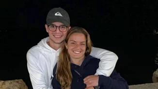 Μαρία Σάκκαρη | Η τρυφερή ανάρτηση για τα γενέθλια του Κωνσταντίνου Μητσοτάκη