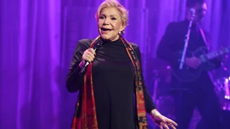 Η Μαρινέλλα βγήκε από τη ΜΕΘ | Το νέο ιατρικό ανακοινωθέν