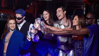 Festive in the city | Ποια είναι τα είδη διασκέδασης στην πόλη;