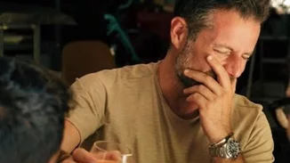 Κοσμάς Κουμιανός & Ανθή Σαλαγκούδη | Μπήκαν στην κουζίνα και μαγείρεψαν