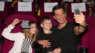 Αναστασία Ρουβά | Η 15χρονη κόρη του Σάκη Ρουβά και της Κάτιας Ζυγούλη κλέβει για ακόμη μία φορά την παράσταση με βίντεο της στο TikTok